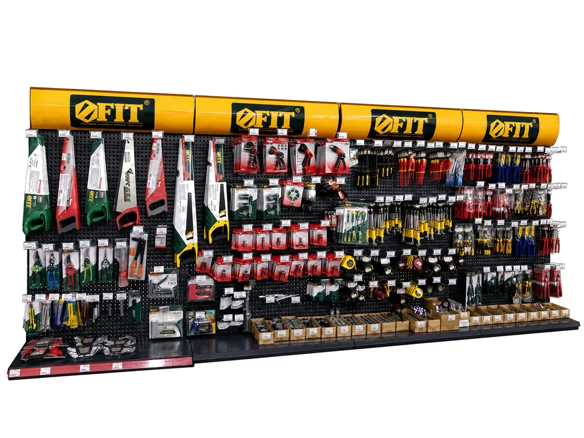 Стенды FIT 65713
